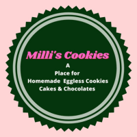 Milli's Cookies Raj Nagar Extension Ghaziabad online delivery in Noida, Delhi, NCR,
                    Gurgaon